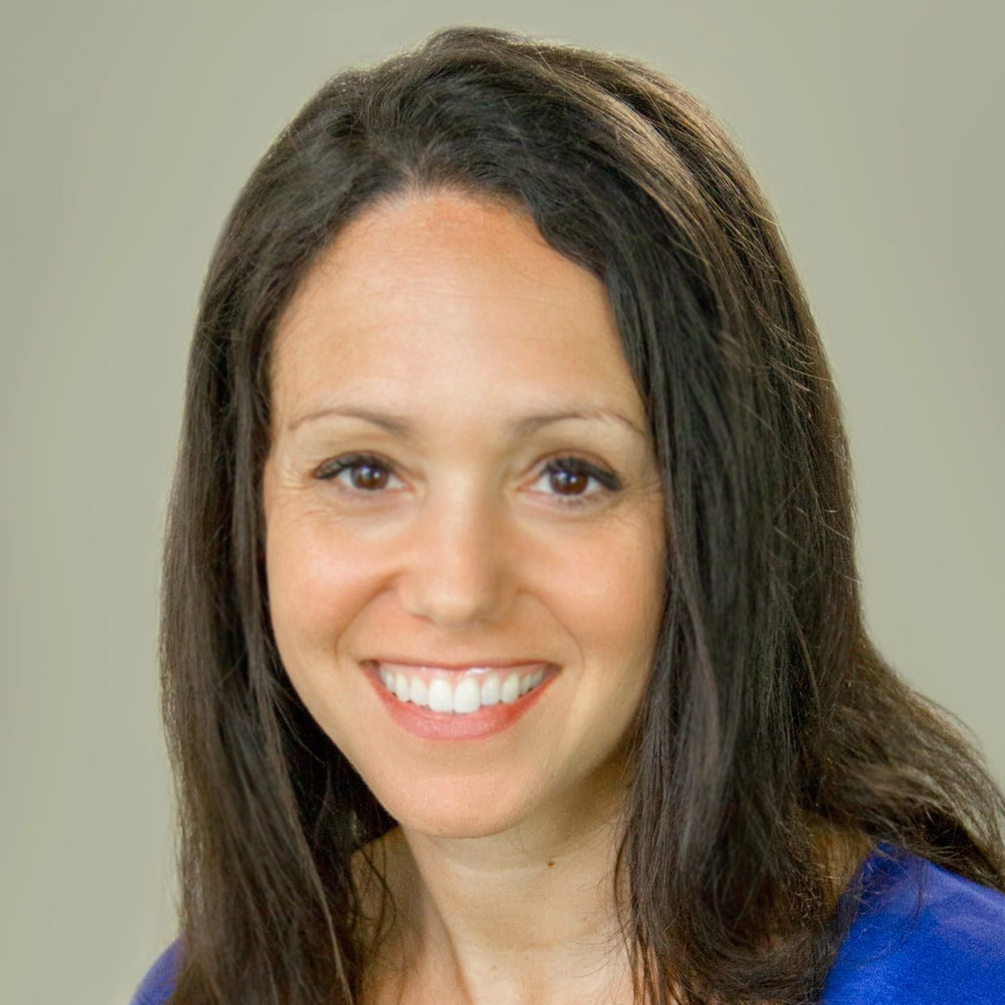 Headshot for Claudia Provenzano