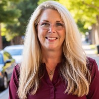 Headshot for Jean Barresi