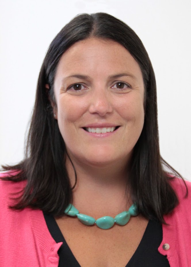 Headshot for Jessica Kazigian