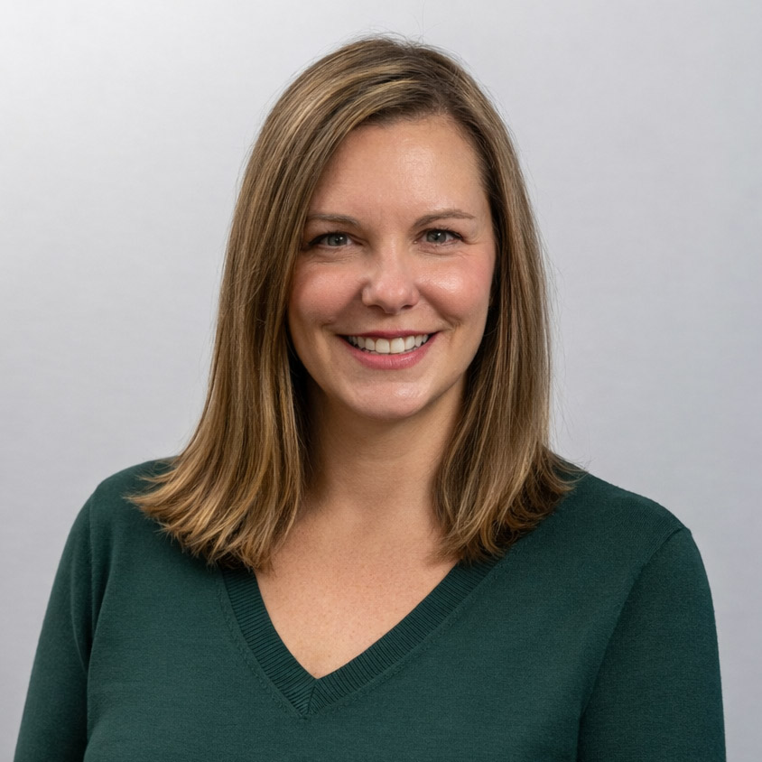 Headshot for Traci Protz