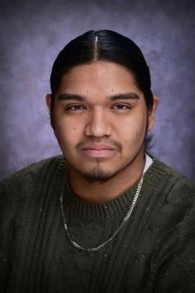 Jose Ruiz's headshot