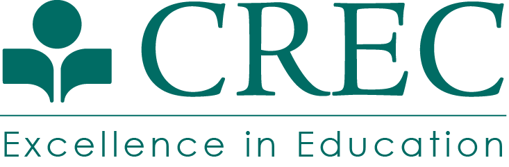 The CREC RESC logo