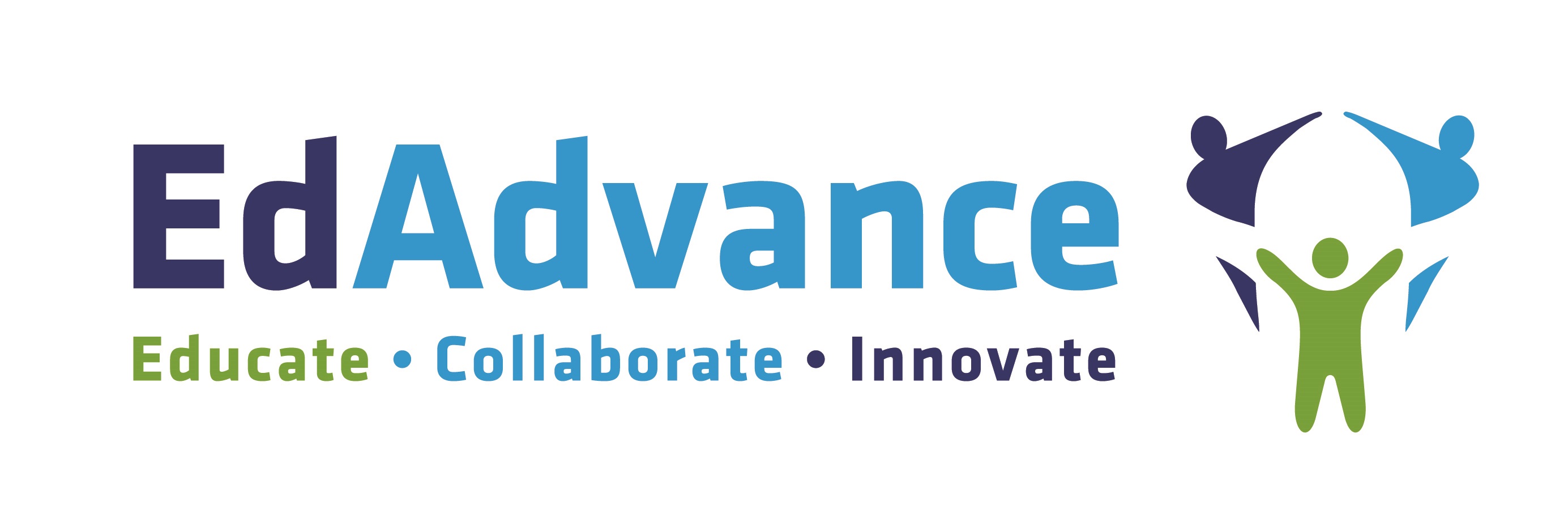 The EdAdvance RESC logo